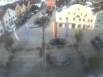 Archiv Foto Webcam Westansicht Marktplatz Dietfurt 11:00