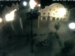 Archiv Foto Webcam Westansicht Marktplatz Dietfurt 19:00