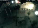 Archiv Foto Webcam Westansicht Marktplatz Dietfurt 23:00