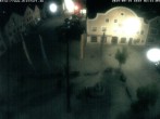 Archiv Foto Webcam Westansicht Marktplatz Dietfurt 01:00