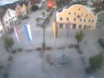 Archiv Foto Webcam Westansicht Marktplatz Dietfurt 05:00