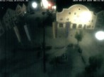 Archiv Foto Webcam Westansicht Marktplatz Dietfurt 23:00