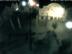 Archiv Foto Webcam Westansicht Marktplatz Dietfurt 03:00