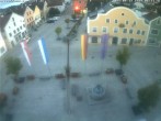 Archiv Foto Webcam Westansicht Marktplatz Dietfurt 05:00