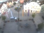 Archiv Foto Webcam Westansicht Marktplatz Dietfurt 08:00