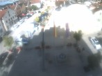 Archiv Foto Webcam Westansicht Marktplatz Dietfurt 09:00