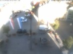 Archived image Webcam View over Dietfurt market square 07:00