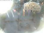 Archived image Webcam View over Dietfurt market square 17:00