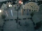 Archiv Foto Webcam Westansicht Marktplatz Dietfurt 05:00