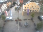 Archiv Foto Webcam Westansicht Marktplatz Dietfurt 08:00
