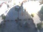 Archiv Foto Webcam Westansicht Marktplatz Dietfurt 08:00