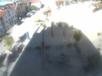 Archiv Foto Webcam Westansicht Marktplatz Dietfurt 09:00