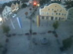Archiv Foto Webcam Westansicht Marktplatz Dietfurt 06:00