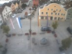 Archiv Foto Webcam Westansicht Marktplatz Dietfurt 07:00
