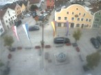 Archiv Foto Webcam Westansicht Marktplatz Dietfurt 11:00