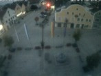 Archiv Foto Webcam Westansicht Marktplatz Dietfurt 06:00