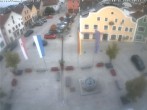 Archiv Foto Webcam Westansicht Marktplatz Dietfurt 09:00