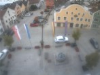 Archiv Foto Webcam Westansicht Marktplatz Dietfurt 11:00