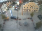 Archiv Foto Webcam Westansicht Marktplatz Dietfurt 17:00
