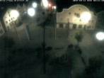 Archiv Foto Webcam Westansicht Marktplatz Dietfurt 03:00