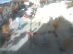 Archiv Foto Webcam Westansicht Marktplatz Dietfurt 09:00