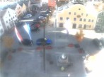 Archiv Foto Webcam Westansicht Marktplatz Dietfurt 13:00