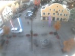 Archiv Foto Webcam Westansicht Marktplatz Dietfurt 15:00