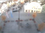 Archiv Foto Webcam Westansicht Marktplatz Dietfurt 05:00
