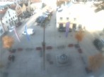Archiv Foto Webcam Westansicht Marktplatz Dietfurt 07:00