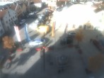 Archiv Foto Webcam Westansicht Marktplatz Dietfurt 09:00