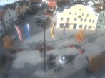 Archiv Foto Webcam Westansicht Marktplatz Dietfurt 11:00