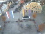Archiv Foto Webcam Westansicht Marktplatz Dietfurt 15:00