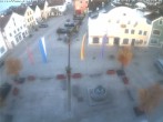 Archiv Foto Webcam Westansicht Marktplatz Dietfurt 05:00