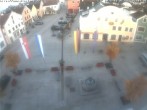 Archiv Foto Webcam Westansicht Marktplatz Dietfurt 06:00