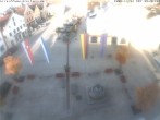 Archiv Foto Webcam Westansicht Marktplatz Dietfurt 07:00