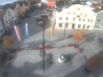 Archiv Foto Webcam Westansicht Marktplatz Dietfurt 11:00