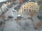 Archiv Foto Webcam Westansicht Marktplatz Dietfurt 13:00