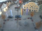 Archiv Foto Webcam Westansicht Marktplatz Dietfurt 15:00