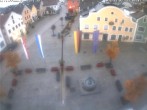Archiv Foto Webcam Westansicht Marktplatz Dietfurt 06:00