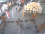 Archiv Foto Webcam Westansicht Marktplatz Dietfurt 07:00