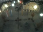 Archiv Foto Webcam Westansicht Marktplatz Dietfurt 05:00