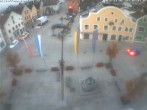 Archiv Foto Webcam Westansicht Marktplatz Dietfurt 06:00