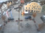 Archiv Foto Webcam Westansicht Marktplatz Dietfurt 07:00