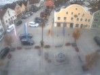 Archiv Foto Webcam Westansicht Marktplatz Dietfurt 09:00