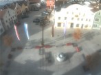 Archiv Foto Webcam Westansicht Marktplatz Dietfurt 11:00