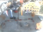 Archiv Foto Webcam Westansicht Marktplatz Dietfurt 13:00