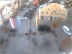 Archiv Foto Webcam Westansicht Marktplatz Dietfurt 15:00