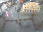 Archiv Foto Webcam Westansicht Marktplatz Dietfurt 07:00