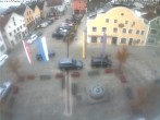 Archiv Foto Webcam Westansicht Marktplatz Dietfurt 08:00