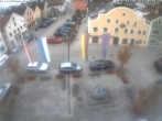 Archiv Foto Webcam Westansicht Marktplatz Dietfurt 09:00
